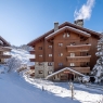 Meribel - Residencia P&V Premium Les Fermes de Méribel